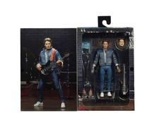 Retour vers le futur figurine