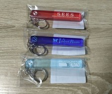 Persona 3 porte-clés d'hôtel