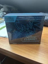 ETB Dresseur D’élite