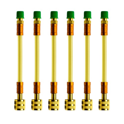 Leak saver direct inject - leak,