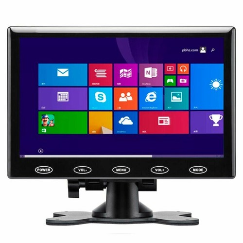 Lcd cctv monitor pc screen - lcd,