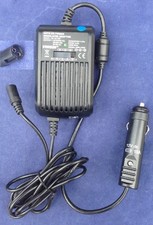 Chargeur Original Allume-cigare  VANSON SDR-100W 16-24V 4A 2 PINS USB 5V 2A