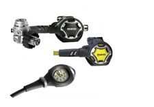 Mares Détendeur Dual Adj 62X