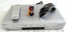 Sony SLV-D993p  combi lecteur dvd et magnetoscope avec telecommande