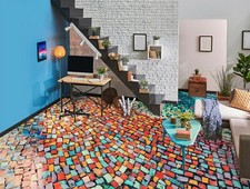 3D couleur pierre 1236NA