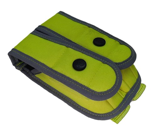 Revue munitions pochette - munitions, "