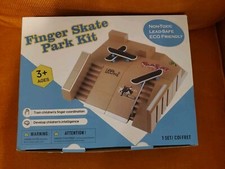 Skate Park Kit Ramp