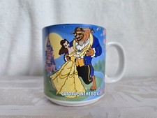 Tasse / Mug / Cup scène