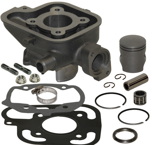 Kit haut moteur cage peugeot - moteur,