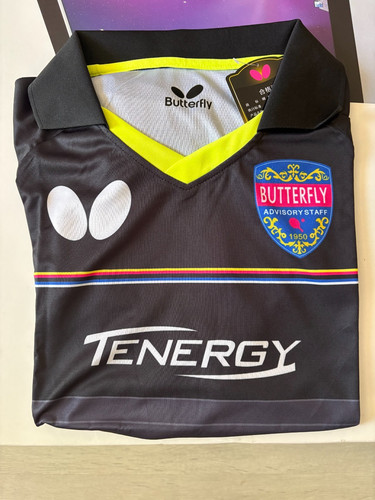 Maillot tennis table - de, de