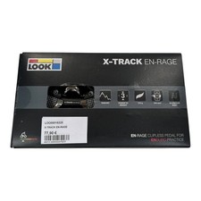 LOOK X-TRACK EN-RAGE PEDALE
