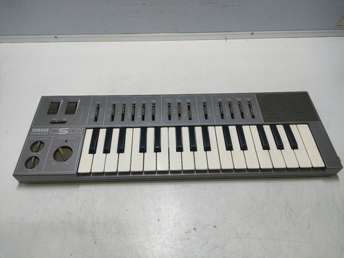 Yamaha synthétiseur - cs-01,