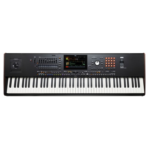 Korg pa5x key professional - pa5x,