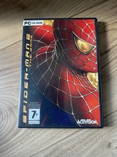 Spider Man 2 Pc Activision VF
