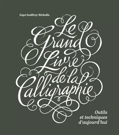 Grand livre la - le, de