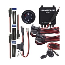 Yak-Power | Complete System