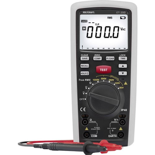 Appareil mesure de - de,