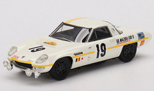 TSM MODEL - Voiture du  Marathon de la Route 1968 L.DERNIER-Y.DEPREZ-JP.ACKER...