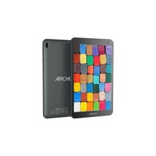 ARCHOS T80 Noir Tablette