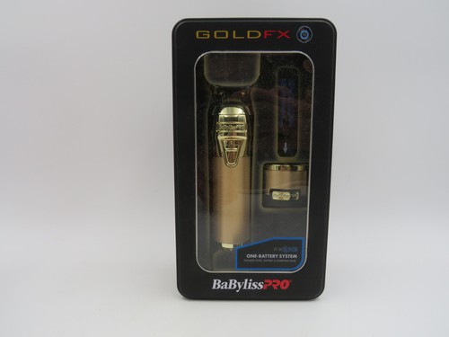 Babyliss pro fx799g - babyliss,
