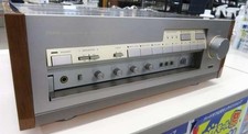 Amplificateur stéréo