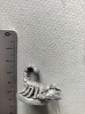 GIANT SCORPION  WILDSPIRE
