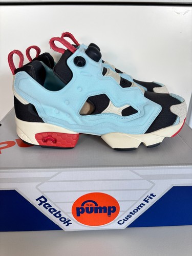 Reebok insta pump fury - reebok,