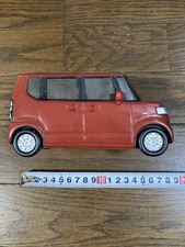 Tirelire Honda N-BOX Red Mini