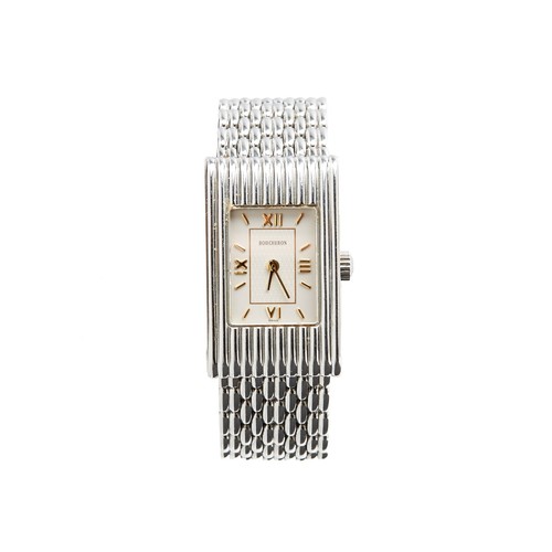 Boucheron reflet watch mm - watch, 29.5