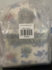 NWT Loungefly Stitch Costumes
