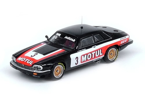 Jaguar twr 1982 - #3,