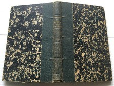 1869 RARE E.O HENRI CONSCIENCE