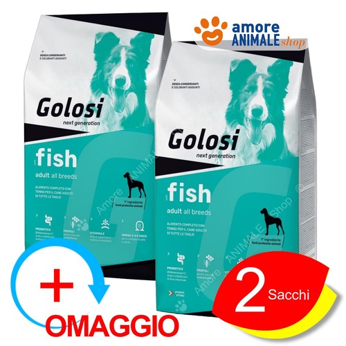 Sachet golosi chien - chien, →