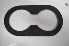 Joint de phare origine YAMAHA CW 50 BOOSTER BW'S  1992-98  ref 3VL-H4144-00