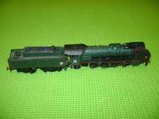 JOUEF HO 8269 LOCOMOTIVE A