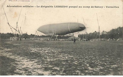 Transport aérostation - transport,