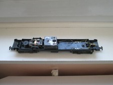 N°4 châssis de cc 6505/6551