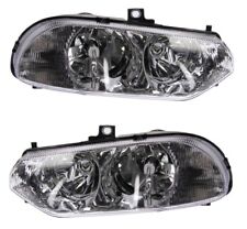 PHARE AVANT GAUCHE + DROIT