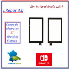 vitre tactile - tactile