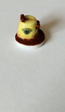 Fève ISIGNY STE MERE