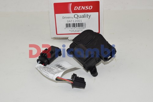 Actuateur moteur de - actuateur,