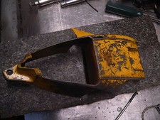 Partner Mini P Chainsaw Clutch