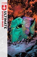 Ultimate spider man - #17, (2024)