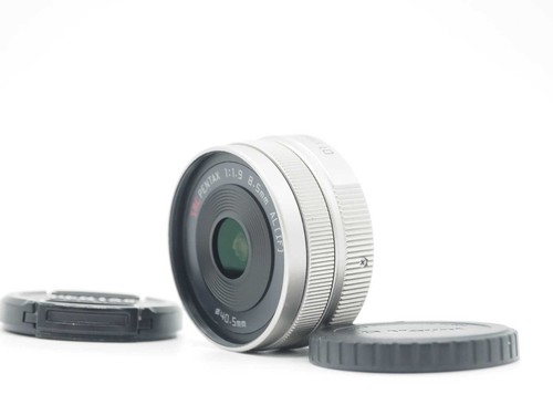Objectif pentax mount 8 5 - pentax, 8,5