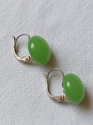 Boucles oreille dormeuse - boucles,