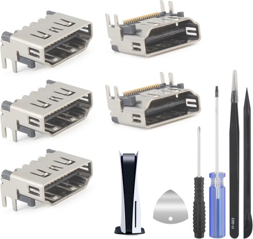 Pièces hdmi port femelle - hdmi,