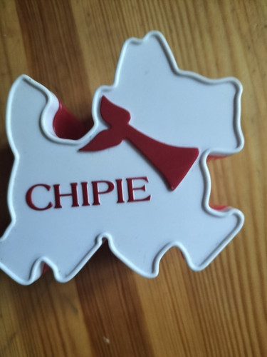 Boite chipie mac - chipie,