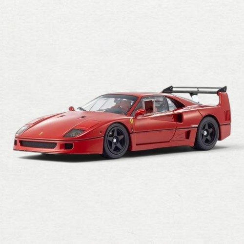 Kyosho ferrari f40 - 1/18,