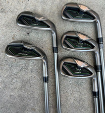 (TaylorMade) Set de fer 5