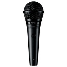 Shure Microphone À Fil PGA58